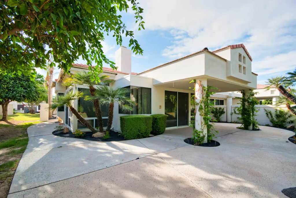 44980 Olympic Court, Indian Wells, CA — listing photo 1