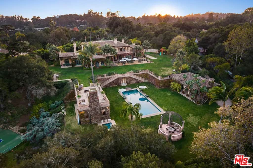 Address available on request, Montecito, CA — listing photo 1