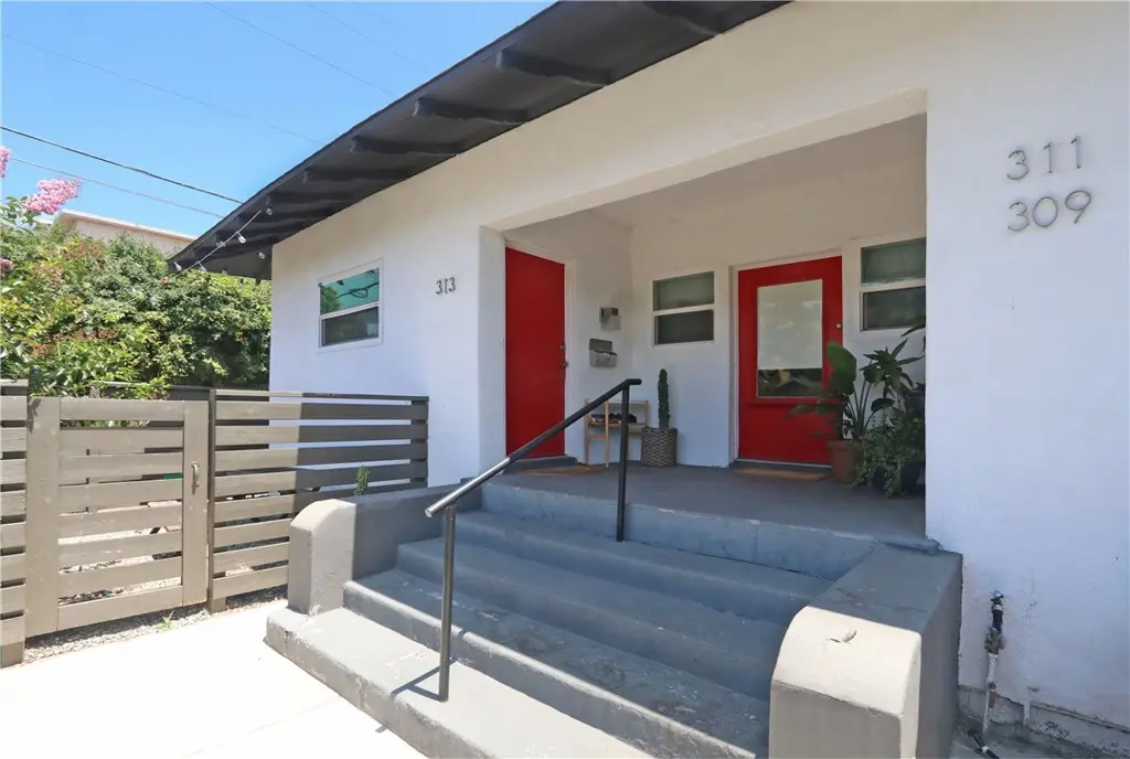 309 N Avenue 50, Los Angeles, CA — listing photo 1