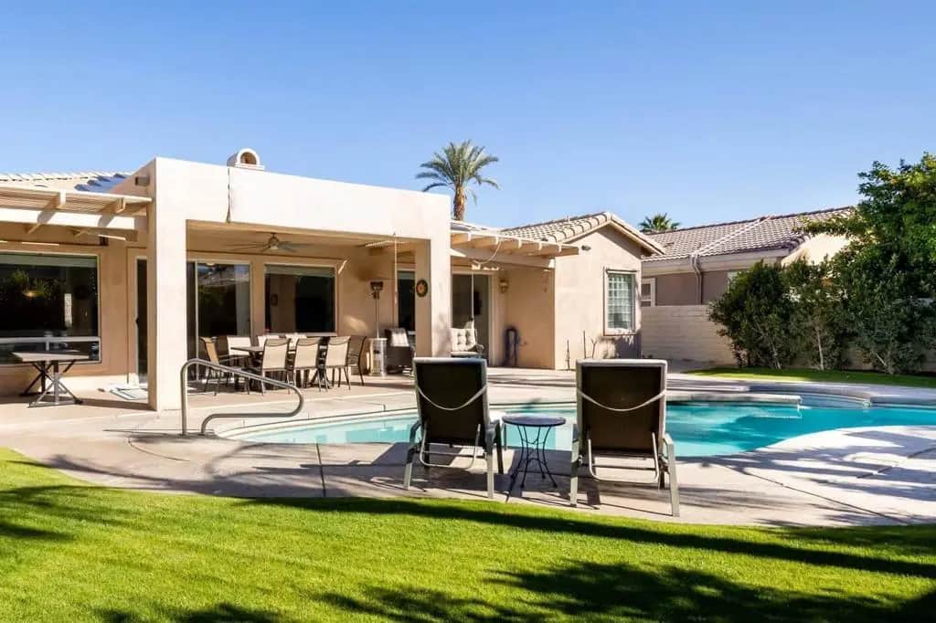 40741 Avenida Solana, Palm Desert, CA — listing photo 1