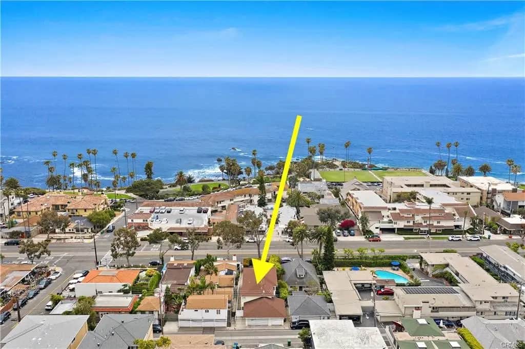 432 N Coast B, Laguna Beach, CA — listing photo 1