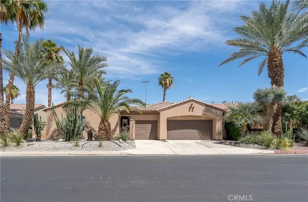 14 Calle Lantana, Palm Desert, CA — listing photo 1