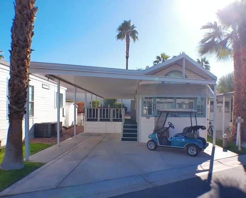 84136 Ave 44, #628 628, Indio, CA — listing photo 1