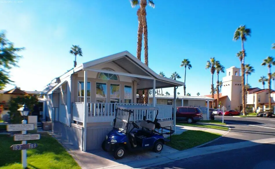 84136 Ave 44, #183 183, Indio, CA — listing photo 1