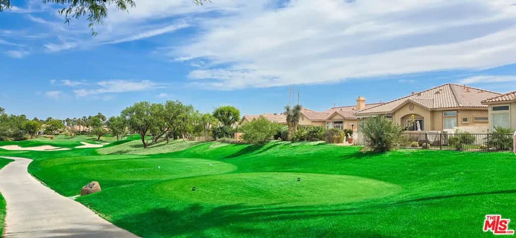 78770 Spyglass Hill Drive, La Quinta, CA — listing photo 1