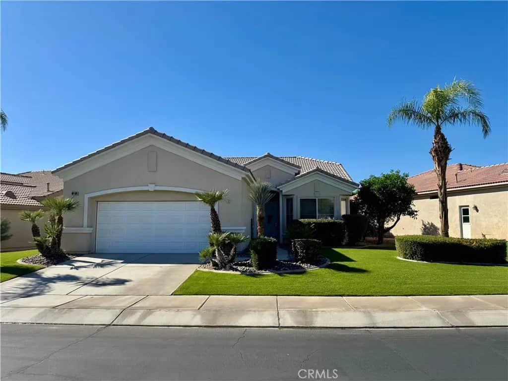 80589 Hoylake Drive, Indio, CA — listing photo 1
