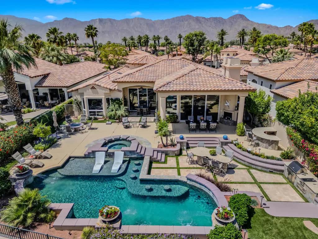 49568 Via Conquistador, La Quinta, CA — listing photo 1