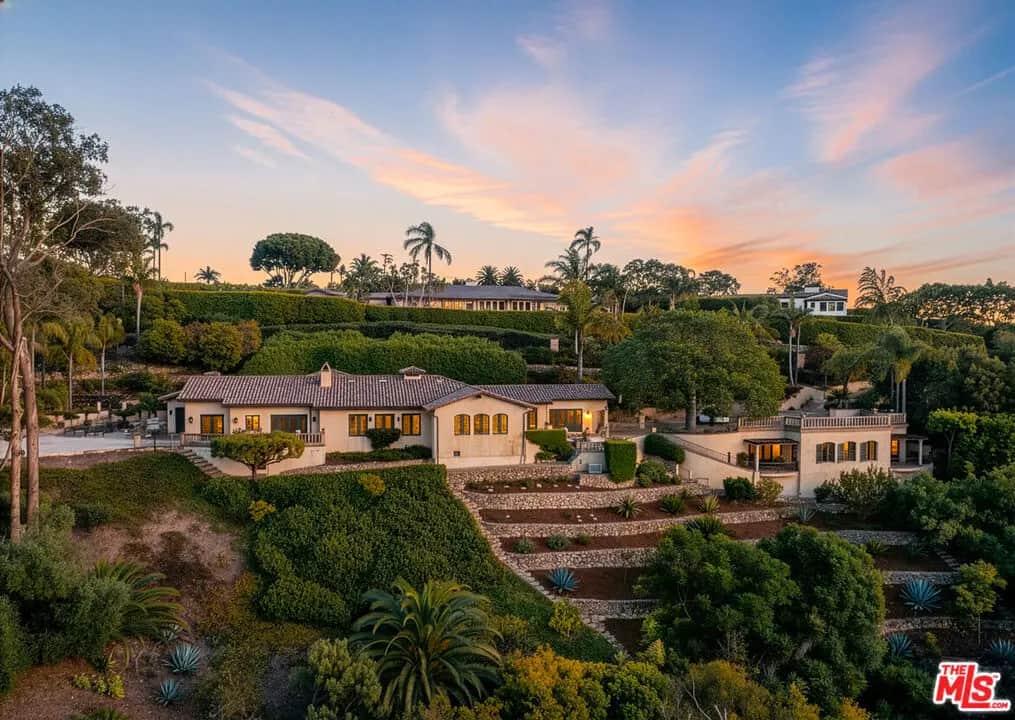 4020 Cuervo Avenue, Santa Barbara, CA — listing photo 1
