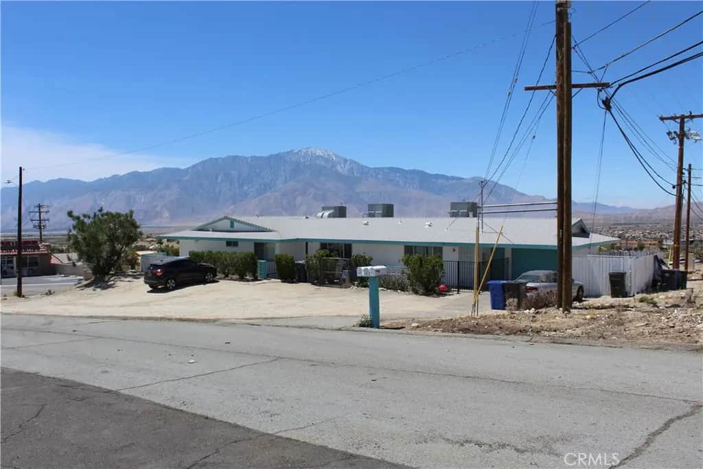68040 Club Circle, Desert Hot Springs, CA — listing photo 1