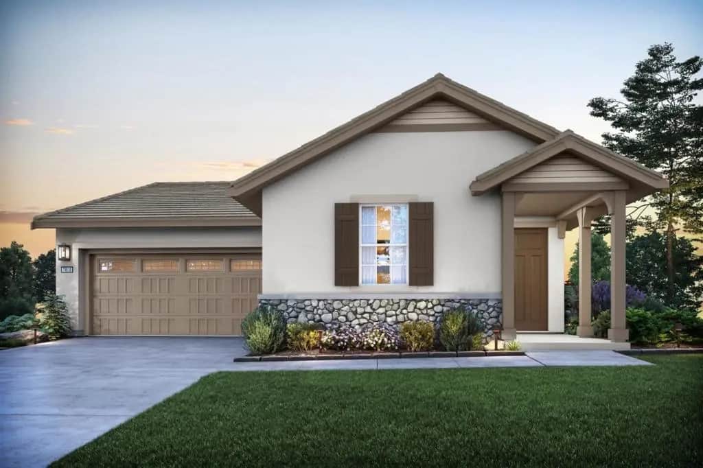 2111 Marty Lane, Hollister, CA — listing photo 1