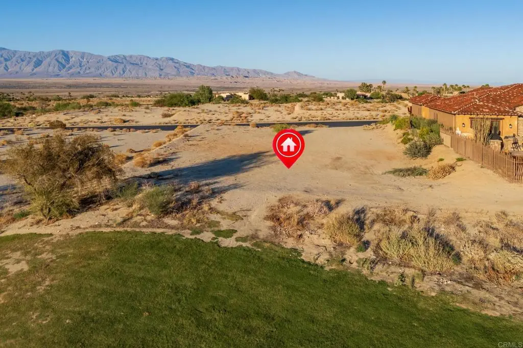 0 Rams Hill Lot 65 Drive, Borrego Springs, CA — listing photo 1
