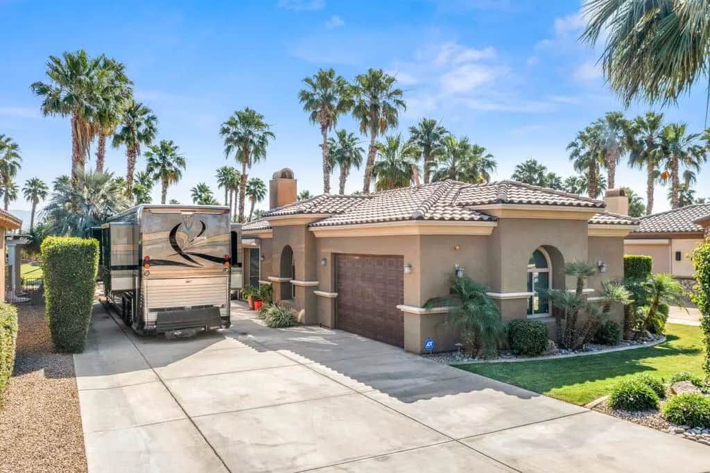 48170 Hjorth Street 110, Indio, CA — listing photo 1