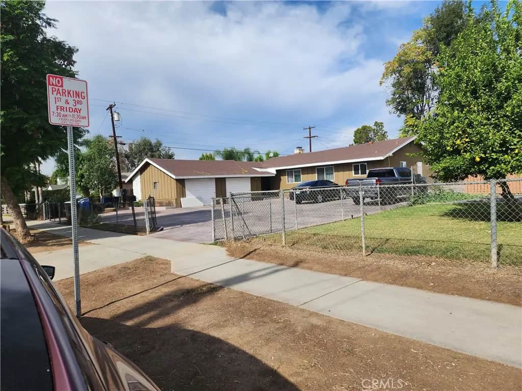 5121 Sierra Street, Riverside, CA — listing photo 1