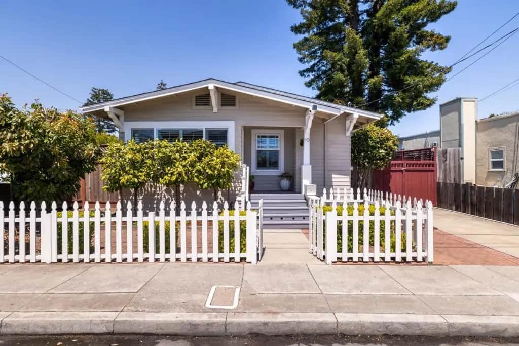 113 Washburn Avenue, Santa Cruz, CA — listing photo 1