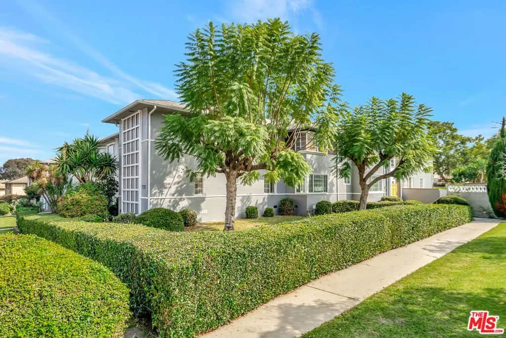 4034 Abourne Road B, Los Angeles, CA — listing photo 1