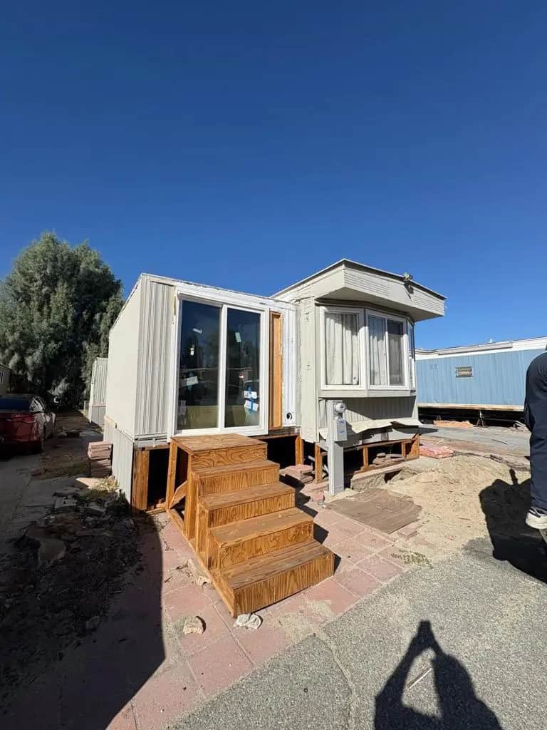 66455 Dillion Road 43, Desert Hot Springs, CA — listing photo 1