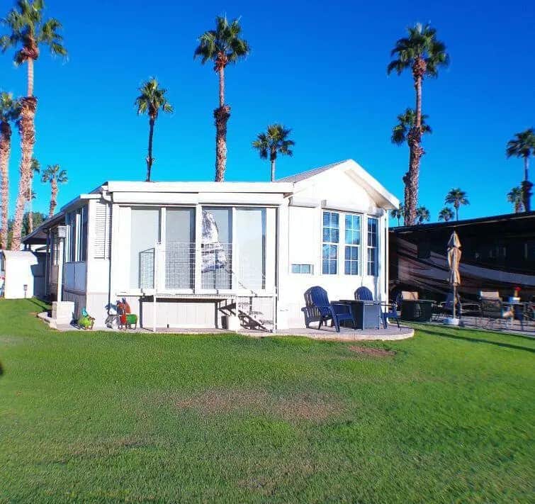 84136 Ave 44, #799 799, Indio, CA — listing photo 1
