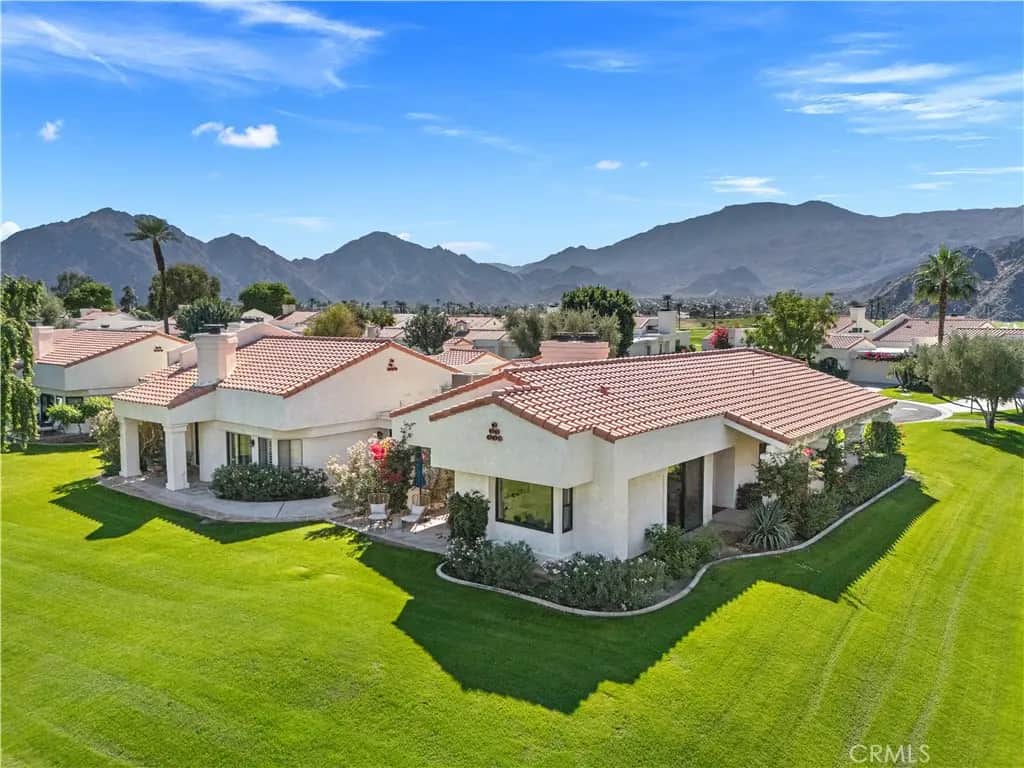 50008 Calle Oaxaca, La Quinta, CA — listing photo 1