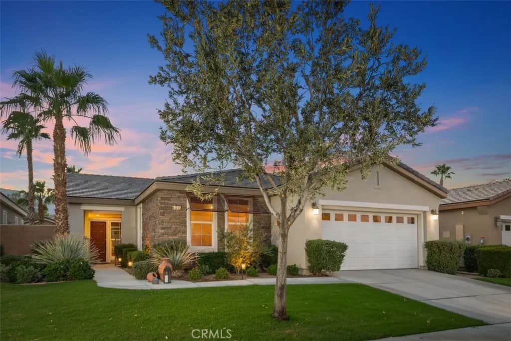 61225 Living Stone, La Quinta, CA — listing photo 1