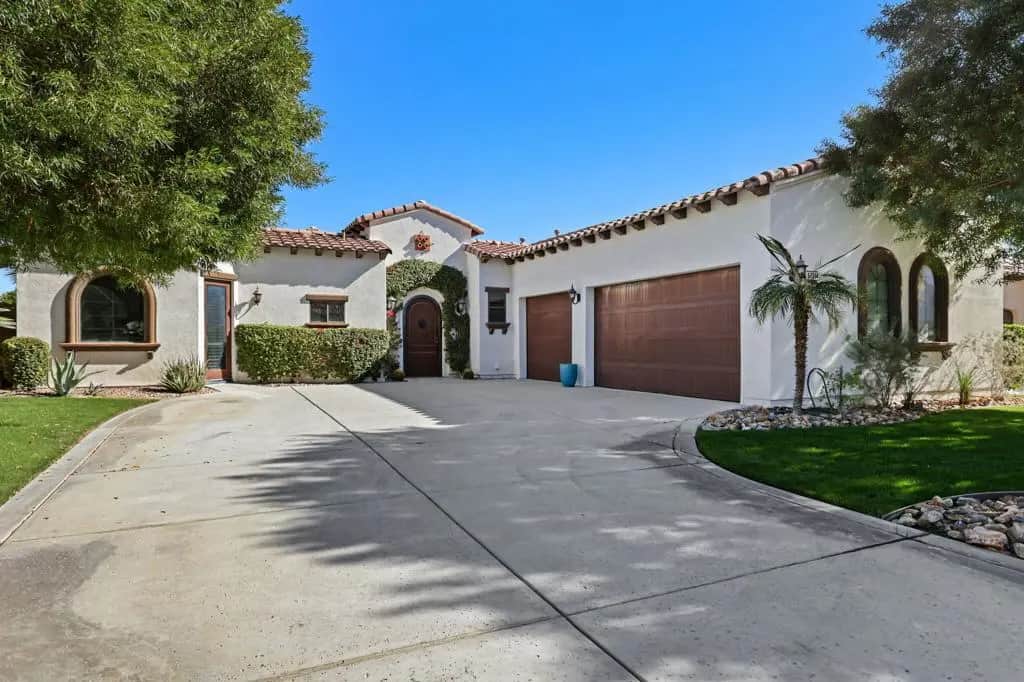 57914 Santa Rosa Trail, La Quinta, CA — listing photo 1