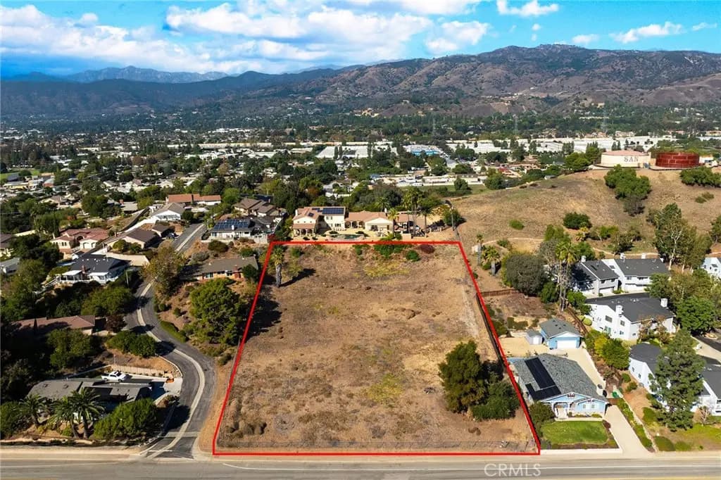 0 0 West 5th Street, San Dimas, CA — listing photo 1