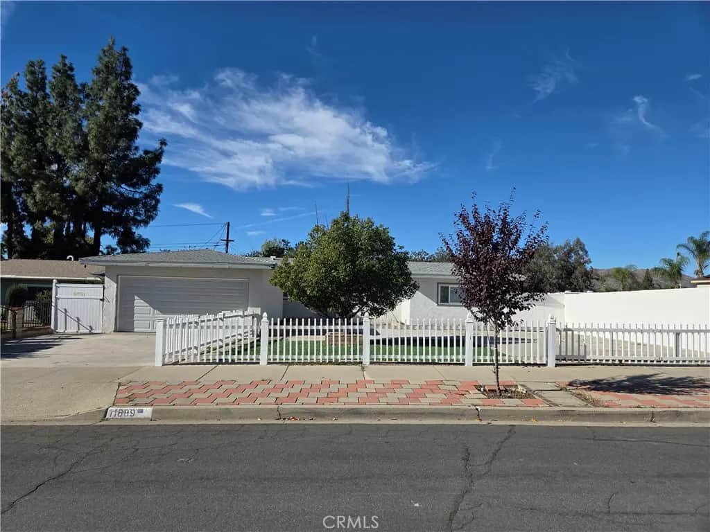 11889 Kilgore, Moreno Valley, CA — listing photo 1