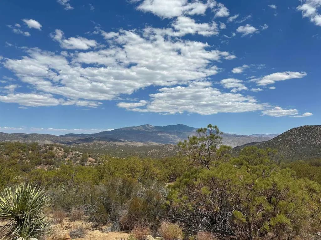 59675 Upper Tule Road, Anza, CA — listing photo 1