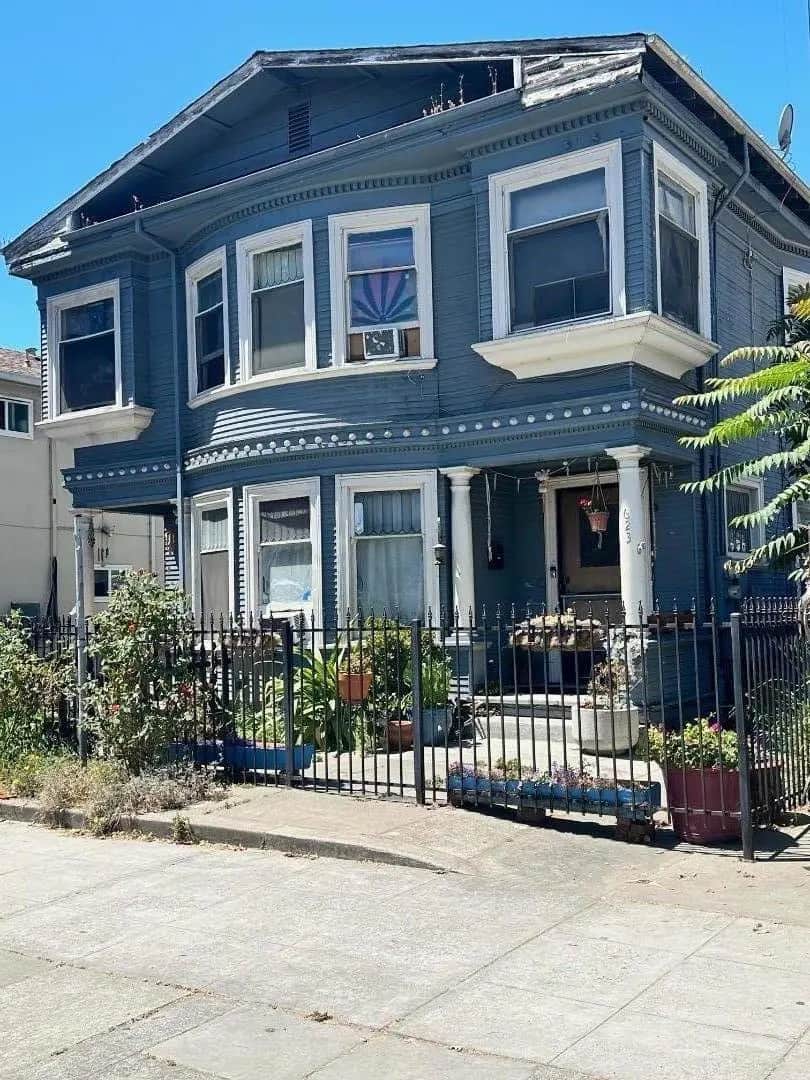 S 2nd Street, San Jose, CA — listing photo 1