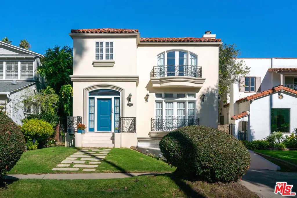 860 Wellesley Avenue, Los Angeles, CA — listing photo 1