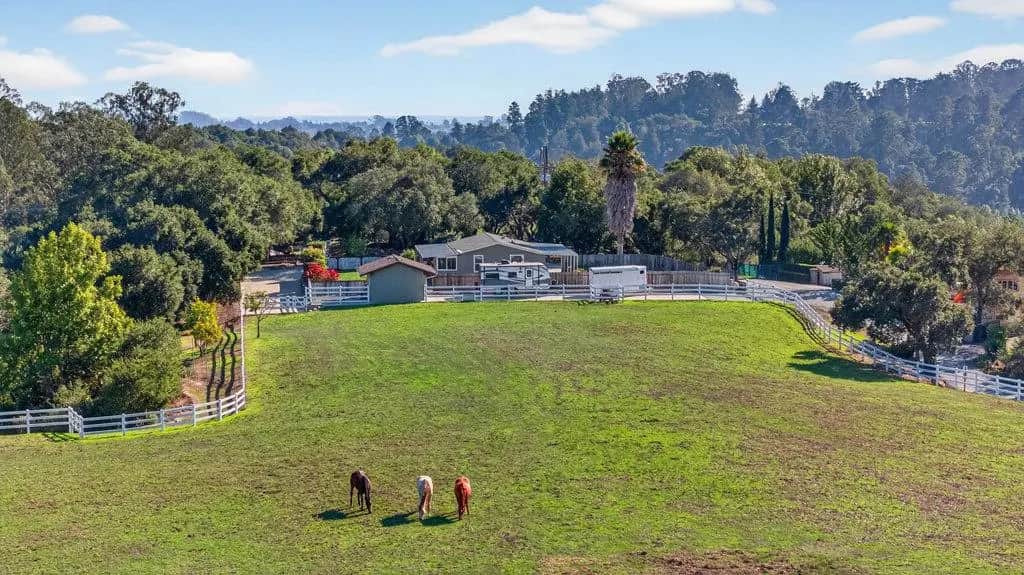3485 Stable Lane, Santa Cruz, CA — listing photo 1