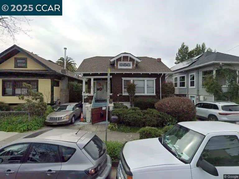 2926 Ellis St, Berkeley, CA — listing photo 1