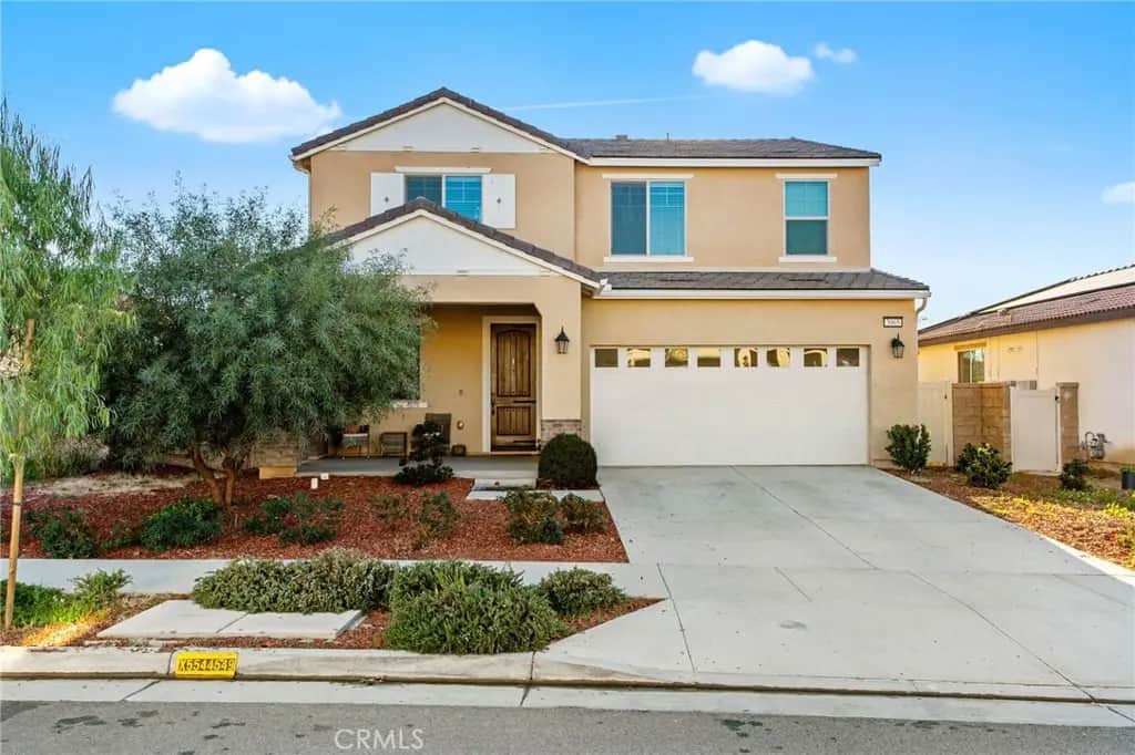 3065 Homeward, Hemet, CA — listing photo 1