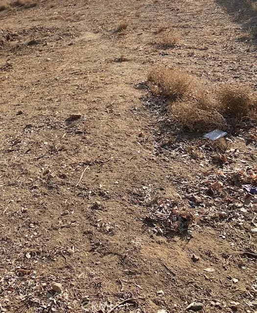 0 Vac/Vic, Redman, CA — listing photo 1