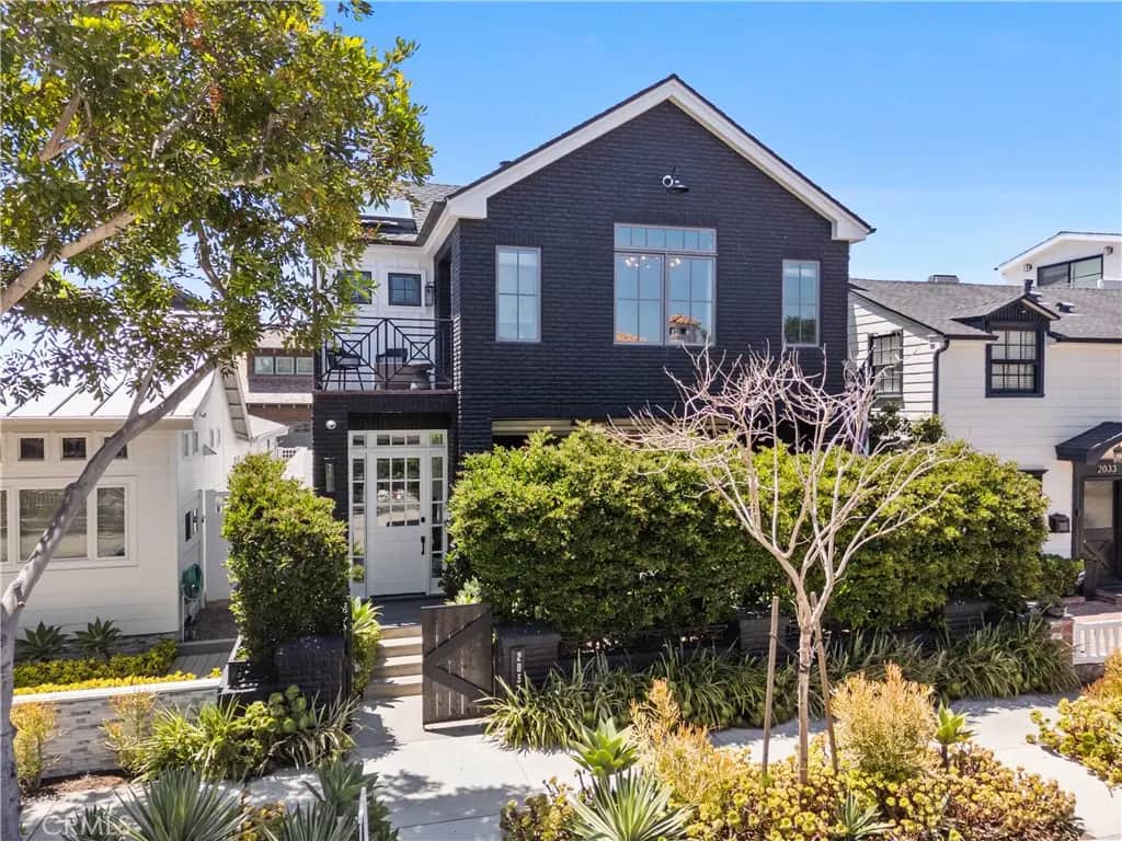 2037 E Ocean, Newport Beach, CA — listing photo 1