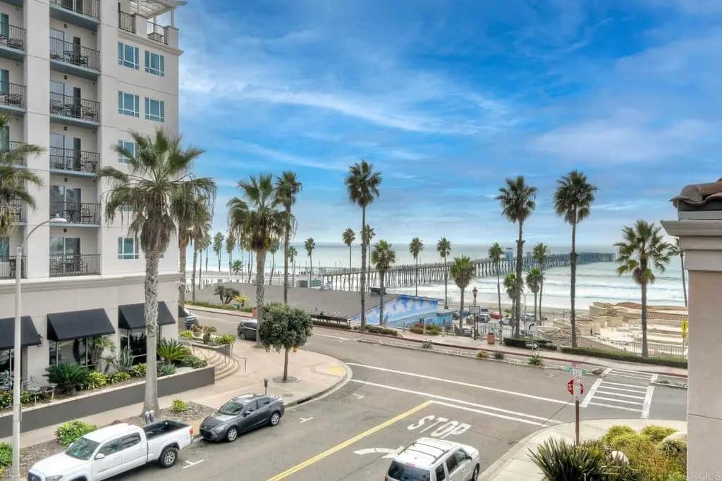 400 N Pacific St 314, Oceanside, CA — listing photo 1