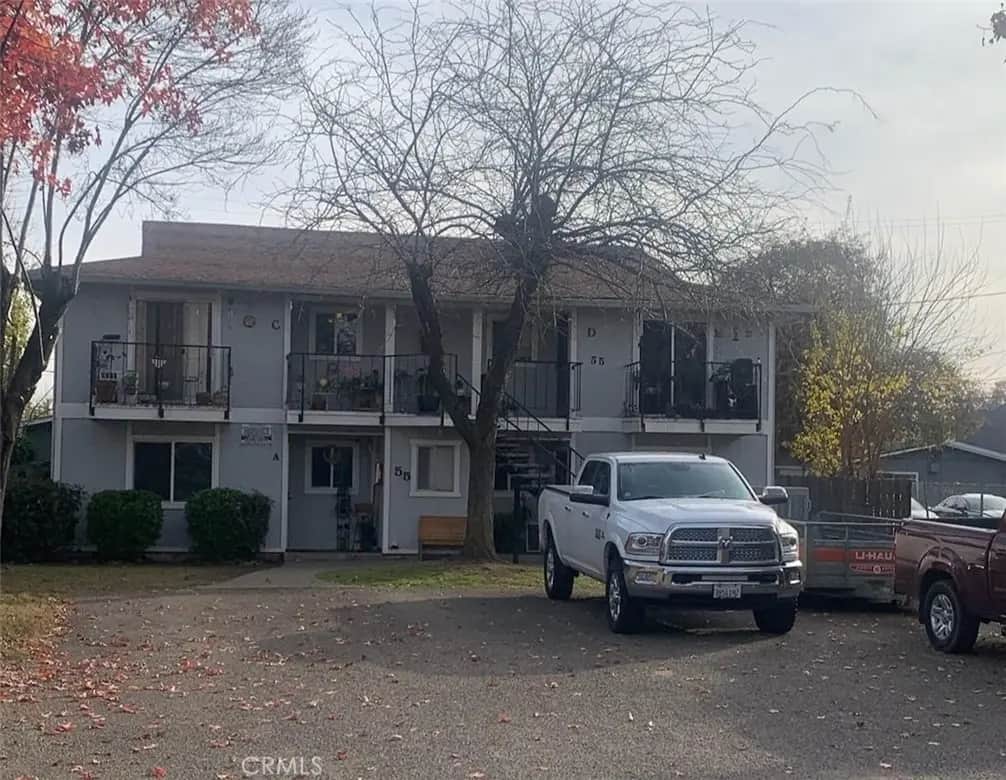 55 Mina, Red Bluff, CA — listing photo 1
