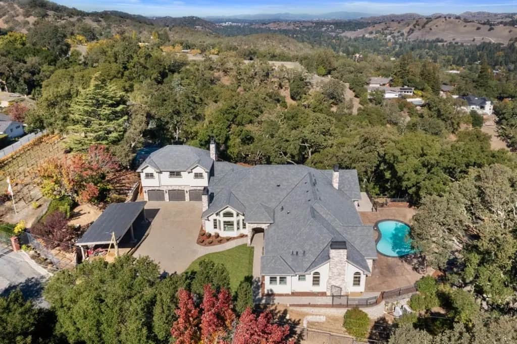 700 Clipper Hill, Danville, CA — listing photo 1
