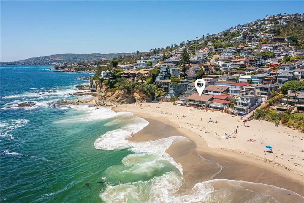 2800 Ocean Front, Laguna Beach, CA — listing photo 1
