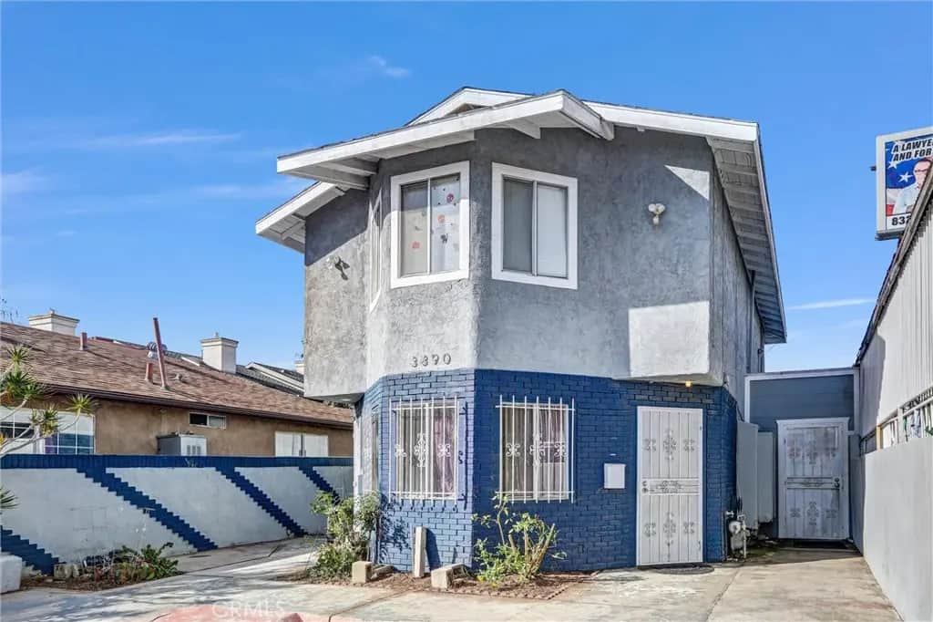 3890 37th, San Diego, CA — listing photo 1