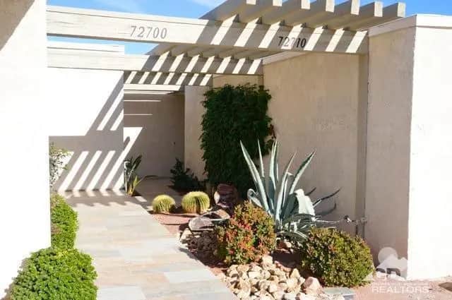 72710 Yucca Court, Palm Desert, CA — listing photo 1