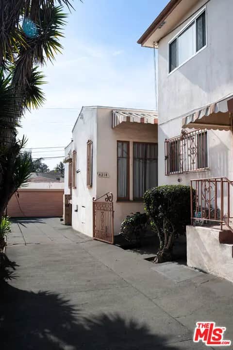 4214 W Slauson Avenue, Los Angeles, CA — listing photo 1