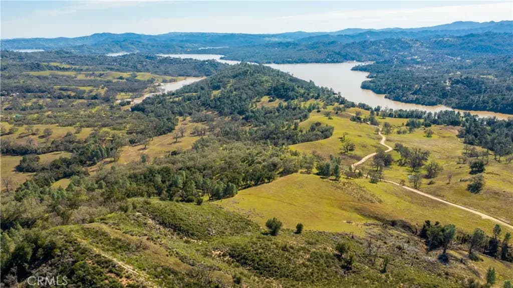 0 Lynch Canyon Road, Bradley, CA — listing photo 1