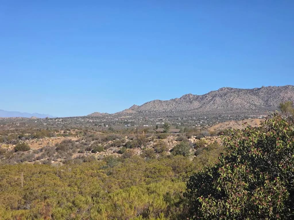 0 Belvedere, Palm Springs, CA — listing photo 1