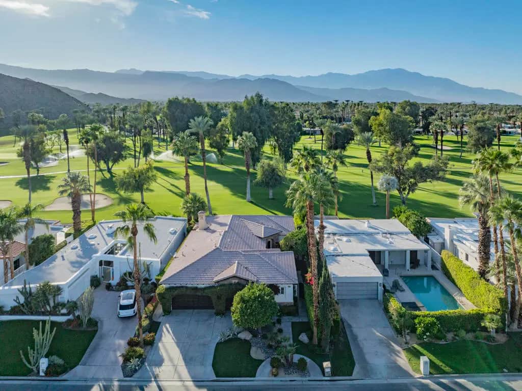 45737 Club Drive, Indian Wells, CA — listing photo 1