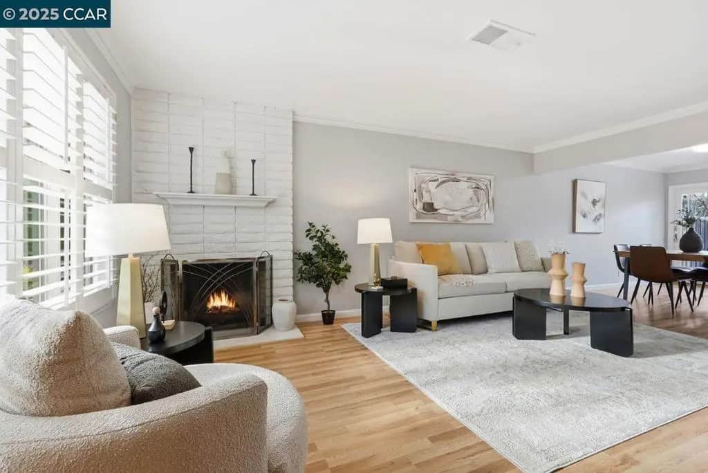 37 Miramonte Dr, Moraga, CA — listing photo 1
