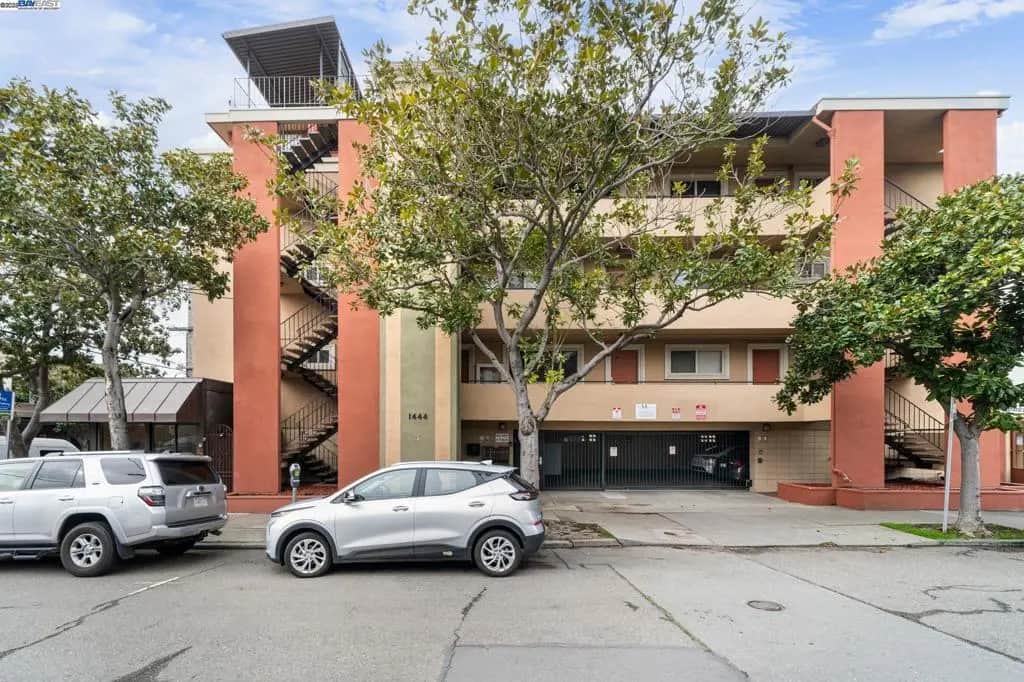 1444 Walnut St, Berkeley, CA — listing photo 1