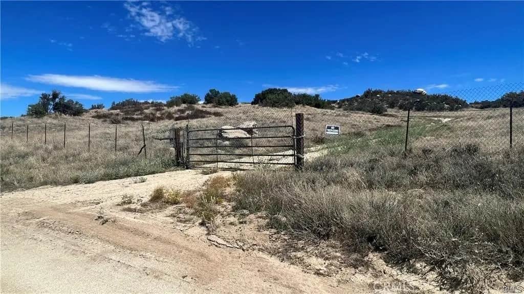 12 Nicholson Springs, Anza, CA — listing photo 1