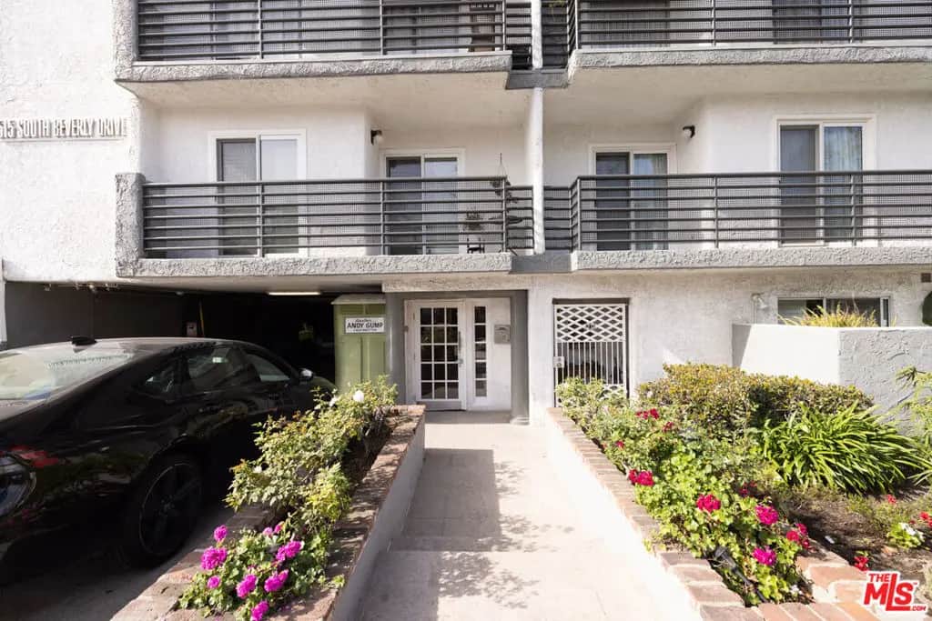 1515 S Beverly Drive 309, Los Angeles, CA — listing photo 1