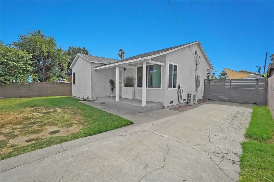 3541 Gibson Rd, El Monte, CA — listing photo 1