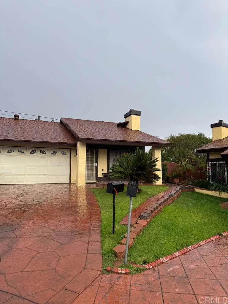 1291 27th Street, San Diego, CA — listing photo 1